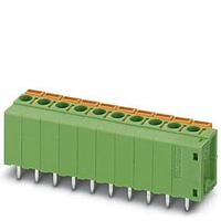 PHOENIX CONTACT 1727511 Fixed Terminal Blocks FFKDSA1/V1-10,16- 4