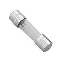Eaton BK1/GMC-250-R Glass Fuses 250mA 250VAC TD GMC Series