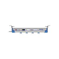 KESD KE-60X Ionizing Air Bar Static Eliminator (0.01-0.5Mpa,±20V)