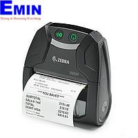 Zebra ZQ320 Mobile Label and Receipt Printer (203 dpi, WLAN Optional)