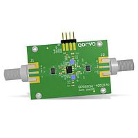 Qorvo QPB8896PCK-1 RF Amplifier Return Path Amp