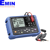 HIOKI BT3554-50 Battery Tester (3mΩ ~ 3Ω,± 60V)