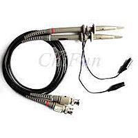 OWON P2020 Probe for oscilloscope (200M Hz, 10X:1X, 300V:150V)