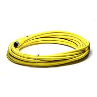 Molex 1200721047 Sensor Cables / Actuator Cables MIC 3P M/MP 20FT. 18/3 PUR