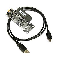 ams OSRAM TCS3707-DB ALS, Color, Proximity Sensor Daughter board for the TCS3707