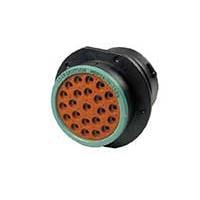 DEUTSCH - TE Connectivity HDP24-24-23SN Receptacle RECP ASM