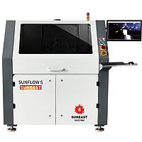 Suneast SUNFLOW S Independent Selective Soldering (510x450x60mm)