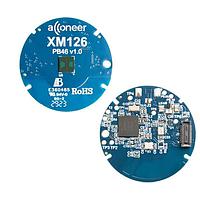 Acconeer XM126 IoT Module IoT Radar Module with A121