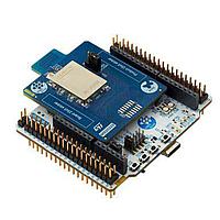 STMicroelectronics NUCLEO-WB05KZ Development Boards STM32 Nucleo-64 RF development board with STM32WB05KZV6 MCU BlueNRG 192k