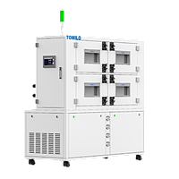 Tomilo Multi-channel chiller Multi-channel Chiller (1-20L/min)