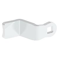 Essentra Components 30403411 Racks & Rack Cabinets Cam without Stopper 24mm Height X 45mm Length