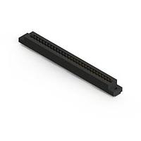 EDAC 857-028-545-102 Receptacles High Temp Card Edge Connector