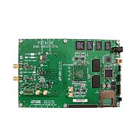 Analog Devices DC1532A-I ADC LTC2266-12 - 12-Bit, 80Msps, 1.8V Dual S