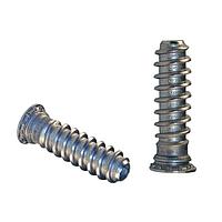 PEM FH-X6-15ZI Self Clinching STUD,FLUSH,STEEL,XPRESS