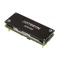 Artesyn AVO100-48S28BP-6L Isolated DC-DC Converter for RF Applications (28V; 3.57A; 100W)