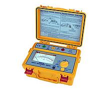 SEW 4105 ER 3Wire Earth Resistance Tester