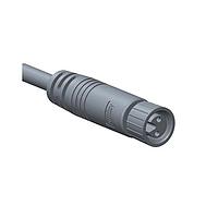 Amphenol LTW 8A-05AFFM-SL7A03 Sensor Cables / Actuator Cables CABLE SCREW 5PIN F CONN F PIN