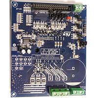 STMicroelectronics STEVAL-IPM10F IGBT Driver 1000 W motor control power board based on STGIF10CH60TS-L SLLIMM 2nd series IPM