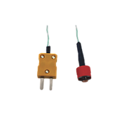 Senseca GMF 250 Magnetic Surface Probe (-65..+250 °C)