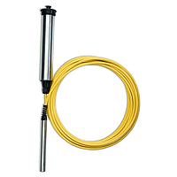 Global Water WL16U-060-200 WATER LEVEL LOGGERS (0-60 ft,200 ft)