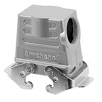 Amphenol Tuchel C146 21R016 503 8 Hoods Hood metric