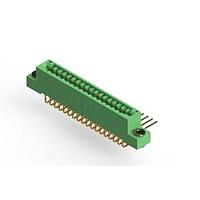 EDAC 346-036-559-203 Receptacles Card Edge Connectors