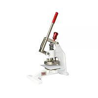 Testex TF516 Hand Pressing Sample Cutter