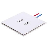 Laird Thermal Systems 387004724 Thermoelectric Coolers Thermoelectric Cooler, High Insulating Barrier for Standard Temp, 52x56x3.8mm