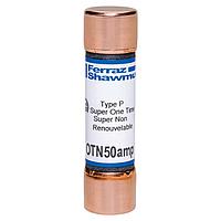 Mersen OTN50 Power Fuse K5 FUSE 250V 50A OTN