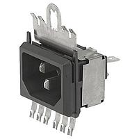 Schurter GRF2.0212.11 Inlets GRF2 PWR ENTRY MODUL 10A