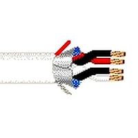 Belden 6541FE 877U500 Multi-Conductor Cables 2 PR #22 FLRST FS FLRST