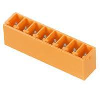 Weidmuller 1942870000 Pin Header SC 3.81/05/180G 3.2SN OR BX