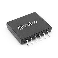 Pulse Electronics HM2112ZNLT Signal Transformers MDL,DUAL, XFMR-CMC, 1:1, 4.3KV