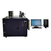 GESTER GT-C96 Heat Radiation Thermal Protection Tester (10–40 kW/m² (max. 80 kW/m²), 1100°C)