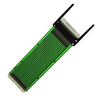 Vector UEB220-3U Extender Cards DIN UNCOMMITTED 3U X 12.20"L(310MM)