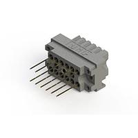 EDAC 519-014-541-406 Connectors Rack & Panel Connector