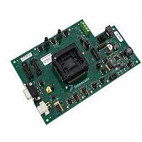 NXP MPC5744P-144DS Daughter Cards MPC5744P 144 LQFP daughtercard for Functional Safety Motor Control