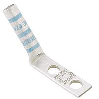 Panduit LCCX4/0-38DH-X Compression Copp Comp Lug 2H 4/0 AWG
