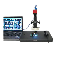 USB3.0 Microscope Shodensha TGR350PC