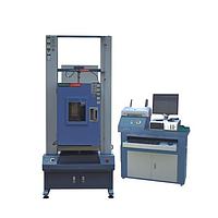 Zhongzhi CZ-8012 Climate Tensile Chamber