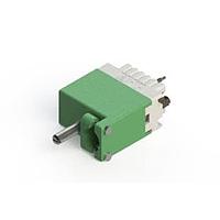 EDAC 516-020-501-411 Connectors Rack & Panel Connector