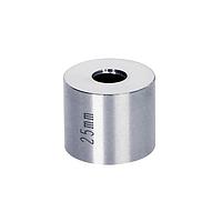 INSIZE 4179-275 Cylinder Gage Blocks for Depth Micrometers (275mm)