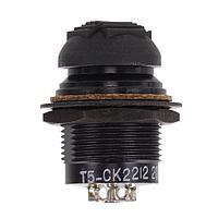 OTTO T5-CK2212 Toggle Switches Mini Trim Switch