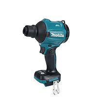 MAKITA DAS180Z Cordless Dust Blower (0-200 m/s)