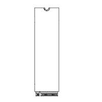 Greenliant GLS88BP960G3-I-CD302 M.2 SSDs 960GB NVMe PCIe M.2 2280-M SED OPAL (TLC 3K) I-TEMP