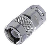 Trompeter / Cinch Connectivity Solutions PL155-33 Connectors TRS Plug STR 3-lug Wrench CRMP