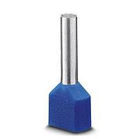 PHOENIX CONTACT 3200878 Two Wire AI-TWIN2X25-13BU
