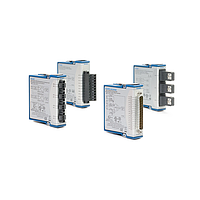 NI sbRIO-9253 C Series Current Input Module (Spring Terminal, 50 kS/s/ch, -20~20mA, 24-Bit)