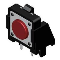 Diptronics DTSA-25N-V Basic Switch Right Angle Type