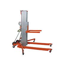 YEAMETECH LGA-20 Aluminium Winch Stacker